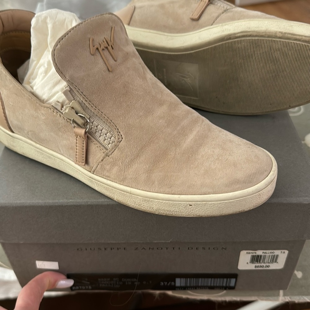 Giuseppe sneakers